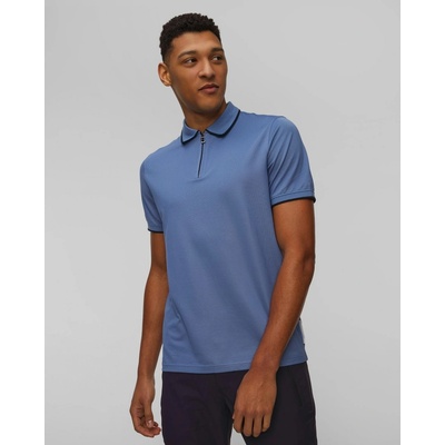 Bogner pánské polo Timo 7 modré