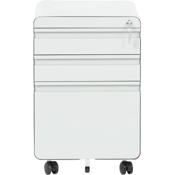 Carmen Офис контейнер Carmen CR-1808 K SAND - сив (3580208)