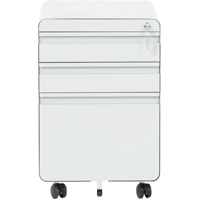 Carmen Офис контейнер Carmen CR-1808 K SAND - сив (3580208)