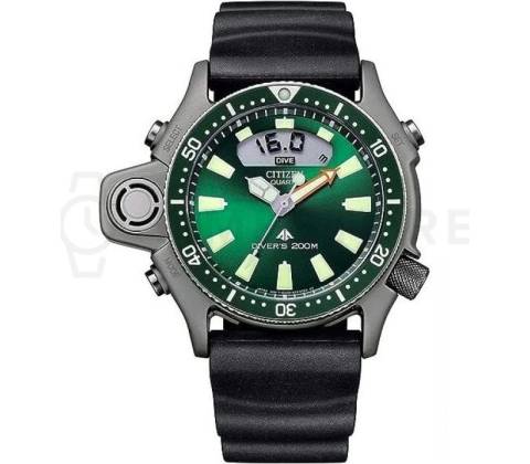 Citizen JP2007-17X