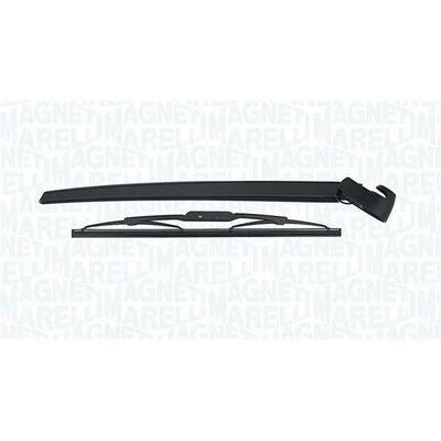 Magneti Marelli 350 mm 000723180351