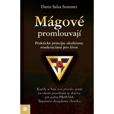 Mágové promlouvajú - Dario Salas Sommer