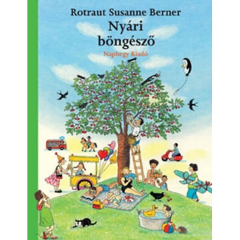 Nyári böngésző