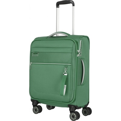 Travelite MIIGO 4W S 92747-80 zelená 35 L