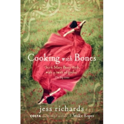 Cooking With Bones