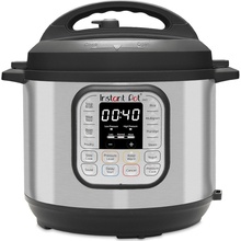 Instant Pot Duo 3