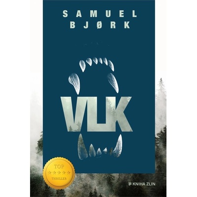 Vlk - Samuel Bjork