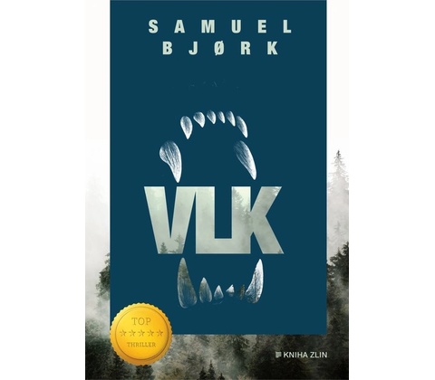 Vlk - Samuel Bjork