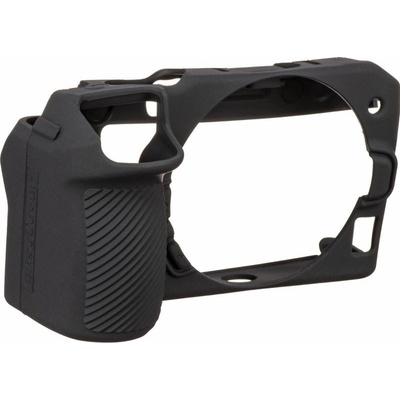 Easy Cover Reflex Silic Nikon Z30 Black
