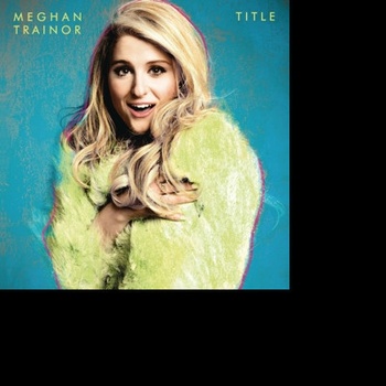 TRAINOR MEGHAN: TITLE, CD