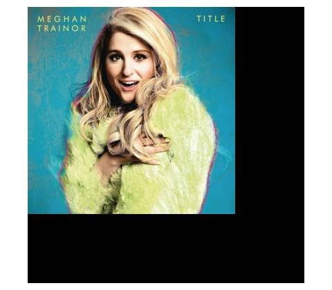 TRAINOR MEGHAN: TITLE, CD