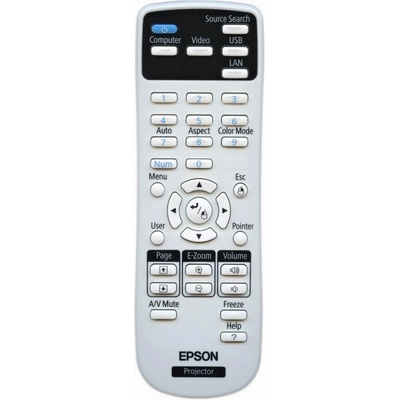 Diaľkový ovládač Epson 1599176