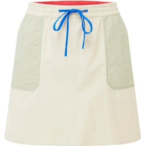Sherpa Дамски скорт Sherpa Women's Tarcho Retro Skort - Light Khaki - размер XXL (113-1270-0116)