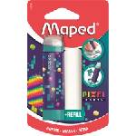 Maped Молив за гумички с пълнител, MAPED "Pixel Party" 152015 (152015)