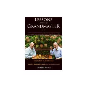 Lessons with a Grandmaster 2 (ISBN: 9781857446975)