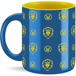  Чаша FS Holding Games: World of Warcraft - Alliance (FWWMUG24BKAl)