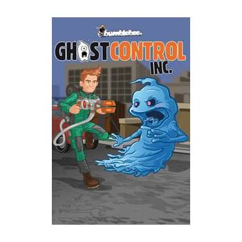 GhostControl Inc.
