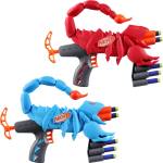 Hasbro Комплект бластери Nerf Easy Play Wild - Venom Pack, с 20 стрели (F9137) - baby