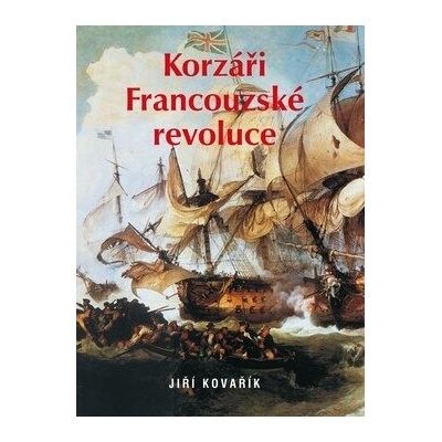 Korzáři Francouzské revoluce