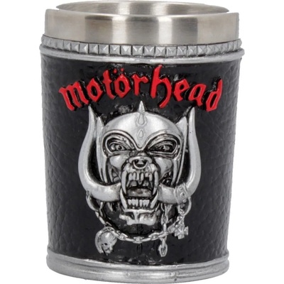 NNM Прострелян Motörhead - B4122M8