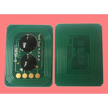 Image 1 of Compatible Ресет чип oki c5650/ c5750, black - до 8000 копия, 43865708-chip (43865708-chip)
