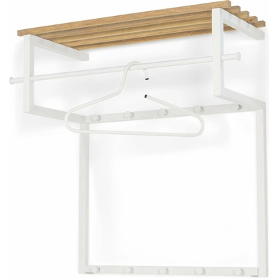 Spinder Design Rizzoli 76 cm biely/prírodný