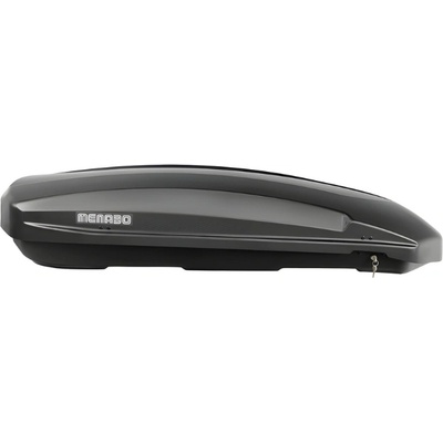 Paolo Автобокс Menabo Satellite Dark 550л 1665