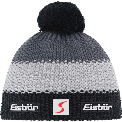 Eisbär čepice Star Pompon MÜ SP Kids 407164 909