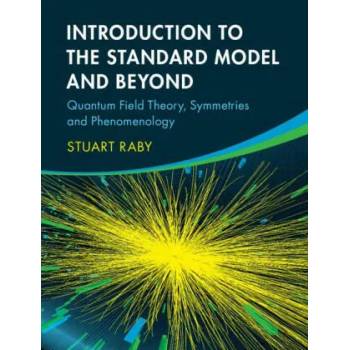 Image 1 of Introduction to the Standard Model and Beyond