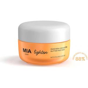 Mia tŘpytivÁ БЛЕСТЯЩА МАСКА ЗА ЛИЦЕ mia 50 МЛ