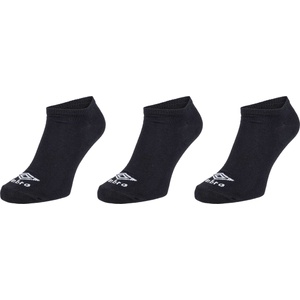 Umbro No show liner sock - 3 pack m