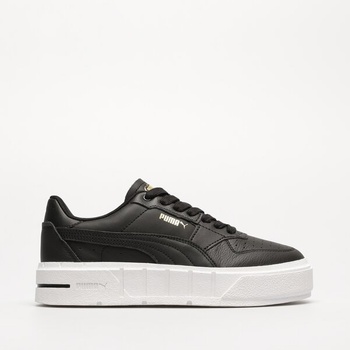 PUMA Puma Cali Court Lth Wns дамски Обувки Маратонки 39380204 Черен 38, 5 (39380204)