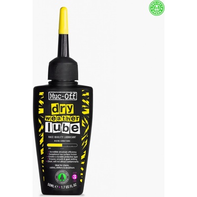 Muc-Off Dry Lube 50 ml – Zboží Dáma