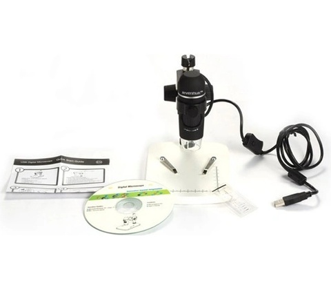Levenhuk DTX 90