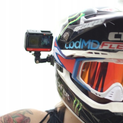Insta360 Helmet Mount Bundle INST100-36 – Zboží Živě