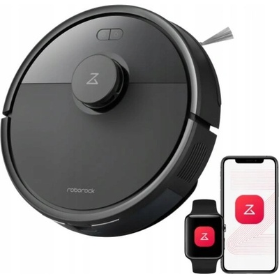 Roborock Q7 TF Black