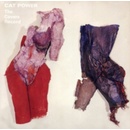 CAT POWER: COVERS RECORD CD