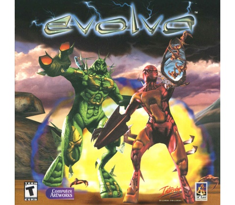 Evolva