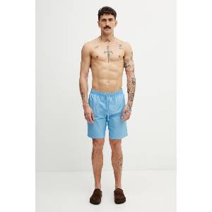 MM6 Maison Margiela плувни шорти мъжки (MYB790130)