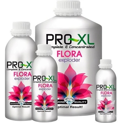 PRO-XL Flora Exploder 1 l