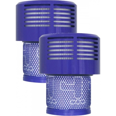 ElektroSkalka Dyson V10 Absolute Hepa filtry 2 ks