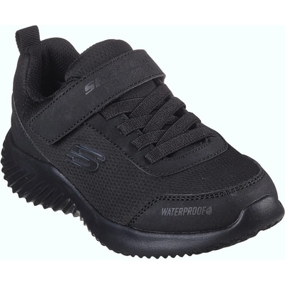 Skechers Bounder Runners Boys Black