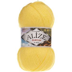alize Burcum Klasik 216 Плетива прежда (216)