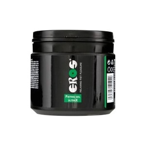 EROS Фистинг гел UltraX 500 мл (P20658)