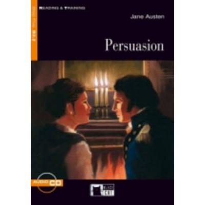BCC Eng 4 Persuasion + CD