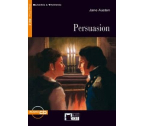 BCC Eng 4 Persuasion + CD