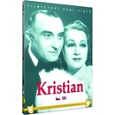 Kristian DVD