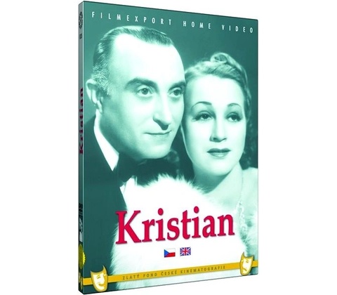 Kristian DVD