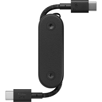 Native Union POCK-C-BLK-NP