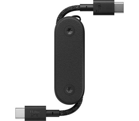 Native Union POCK-C-BLK-NP